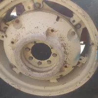 فیات ۶۴۰ مدل ۶۲|خودرو سنگین|قزوین, |دیوار