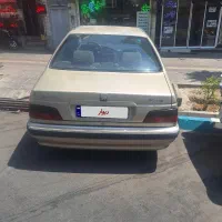 پژو پارس