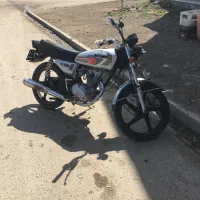 هندا 125