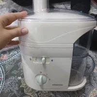 آبمیوه گیر کنوود