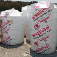 ضدUV/مخزن اب فودگرید/منبع ۴لایه/تانکر گازوییل|مصالح و تجهیزات ساختمان|تهران, بازار|دیوار