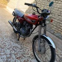 موتور سیکلت پارکینگی ژاپن مدل72|موتورسیکلت|اهواز, گلدشت|دیوار