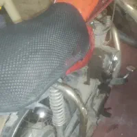 موتور سی جی ژاپنی