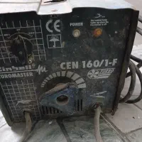 موتور جوش با کابل وانبر جوش