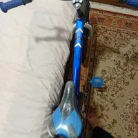 دوچرخه سایز 20 مارک کویر|دوچرخه، اسکیت، اسکوتر|شیراز, سینما سعدی|دیوار