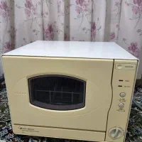 ماشین ظرفشویی کارکرده مایدیا رومیزی