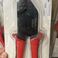 پرس سرسیم weidmuller آلمانی