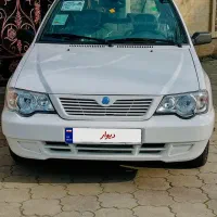 پراید 111
