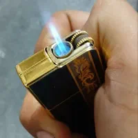 لیزر ساعت زنجیر فندک|حراج|آق قلا, |دیوار