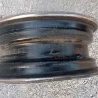 رینگ پراید گمشده|اشیا|زابل, |دیوار