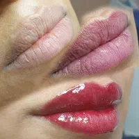 آفر ویژه خدمات آرایش دائم و تتو بدن بانوان