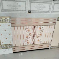 کاشی و سرامیک کف دیوار نما|مصالح و تجهیزات ساختمان|زابل, |دیوار