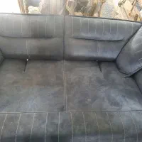 کاناپه تخت خوابشو|مبلمان خانگی و میز عسلی|اصفهان, کوی امیریه|دیوار