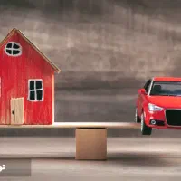 *تهاتر* درسریع ترین زمان ملک با خودرتون