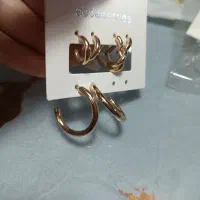 گوشواره و پلاک و پرسینگ|بدلیجات|تهران, نعمتآباد|دیوار