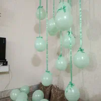 بادکنک تم تولد