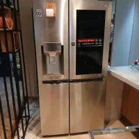 تعمیرکار یخچال فریزر یخچالساز تعمیر فردیس اندیشه