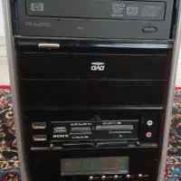 کیس کامپیوتر