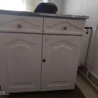 کابینت فلزی سالم درحدنو|مصالح و تجهیزات ساختمان|مراغه, |دیوار