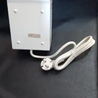 هواکش مدل دمنده بزرگ باکیفیت عالی|پنکه و تصفیه‌کنندهٔ هوا|خرم‌آباد, |دیوار