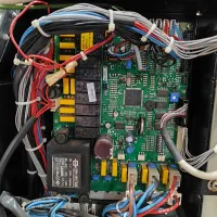 تعمیر کار دستگاه اسپرسو ساز صنعتی و خانگی|خدمات پیشه و مهارت|میانه, |دیوار