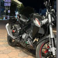 بنلی ۱۸۰s مدل ۱۴۰۲