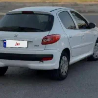 ۲۰۷ اتومات مدل ۹۹ اطاق تعویض شرکتی
