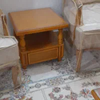 مبل|مبلمان خانگی و میز عسلی|اندیشه, اندیشه فاز ۴|دیوار