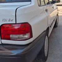 پراید 131مدل90|خودرو سواری و وانت|آباده, |دیوار