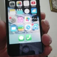 گوشی اپل 4 s