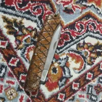 چاقو حیدری تاشو کنس