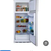 دو عدد یخچال فریزر فیلور موجوده