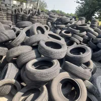 لاستیک استوک سواری و باری سایز ۱۳تا ۲۲عمده|قطعات یدکی و لوازم جانبی|رشت, فرودگاه سردار جنگل رشت|دیوار