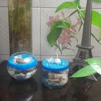 شمع دریایی|صنایع دستی و سایر لوازم تزئینی|اصفهان, مولوی|دیوار