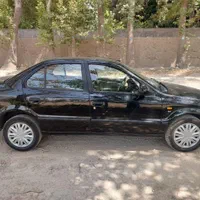 سمند seمدل ۱۳۹۱|خودرو سواری و وانت|تهران, اتحاد|دیوار