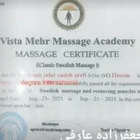 درمانی|خدمات آرایشگری و زیبایی|مشهد, پنجتن|دیوار