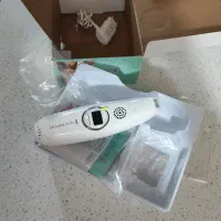 دستگاه لیزر خانگی برای موهای زاید بدن