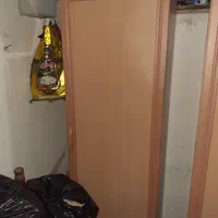 کمد نو لباسی و دراور کشو دار