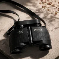 دوربین دوچشمی اشتاینر اصل آلمان Steiner 6×30 کمیاب