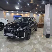 تیگارد تیسان S05 اقساط مدل ۱۴۰۵
