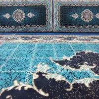 موکت ،پشتی ، فرش