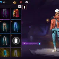 اکانت فری فایر فول|کنسول، بازی ویدئویی و آنلاین|ورامین, شهرک مدرس|دیوار