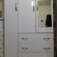 چهارتیکه لوازم چوبی نونونو