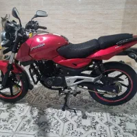 موتور سیکلت پالس ug4(180) مدل 93|موتورسیکلت|تهران, فتح|دیوار
