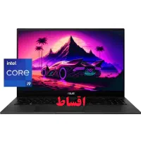 فروش اقساطی لپتاپ همه فن حریف ASUS Creator