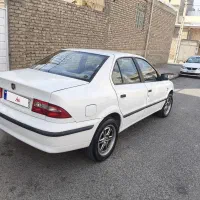 سمند LX دوگانه کارخانه بی رنگ|خودرو سواری و وانت|زنجان, |دیوار