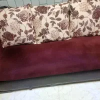 مبل راحتی|مبلمان خانگی و میز عسلی|نجفآباد, شهدای غربی|دیوار