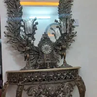 آینه کنسول