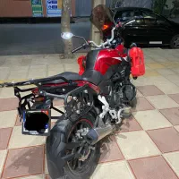 موتور بنلی TRK|موتورسیکلت|بجنورد, |دیوار