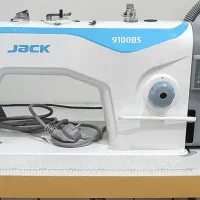 چرخ خیاطی راسته دوز جک 9100bs